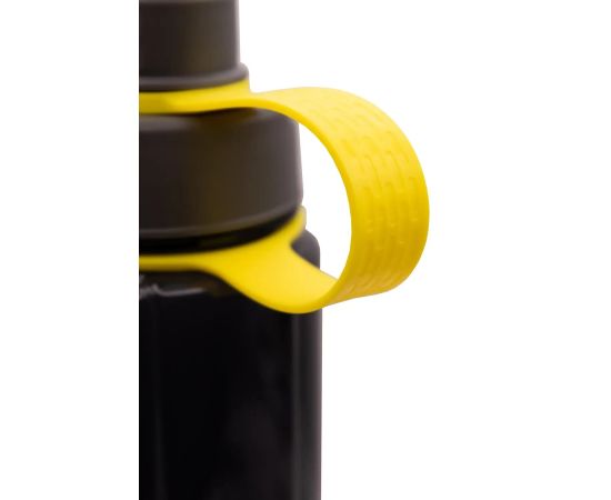 Фляга Тритан Tramp 1л grey, зображення 9