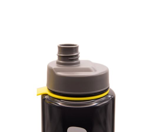 Фляга Тритан Tramp 1л grey, зображення 11