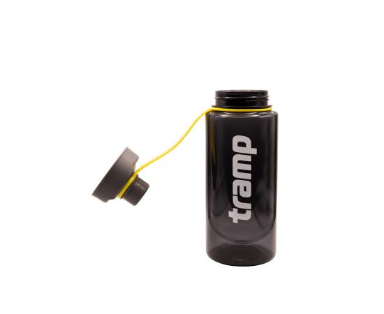 Фляга Тритан Tramp 1л grey, зображення 2