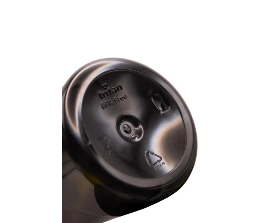 Фляга Тритан Tramp 1л grey, зображення 12