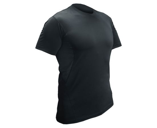 Футболка Crossfit Flex Black, Розмір: 48-50 (M), зображення 9