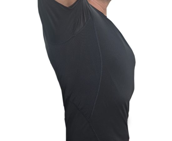 Футболка Crossfit Flex Black, Розмір: 56-58 (XL), зображення 9