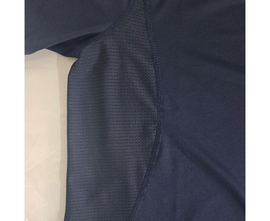 Темно-синя футболка чоловіча Crossfit Flex Navy, Розмір: 62-60 (XXL), зображення 7