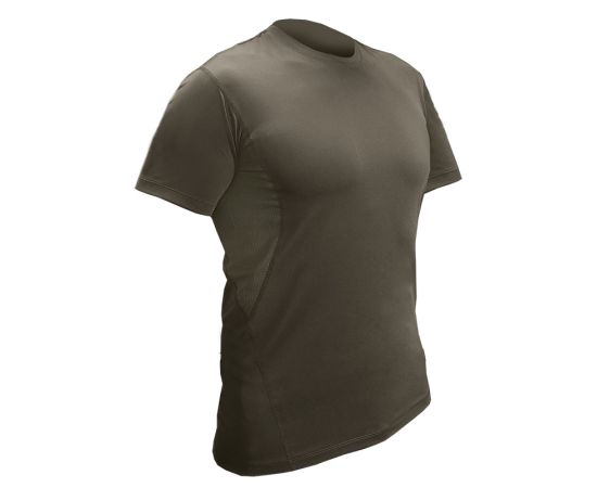 Футболка олива чоловіча Crossfit Flex Olive, Розмір: 44-46 (S), зображення 7