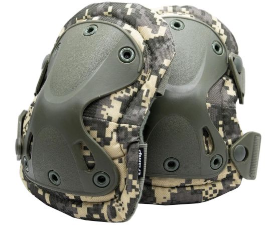 Наколенники Tramp Knee Pads Pixel
