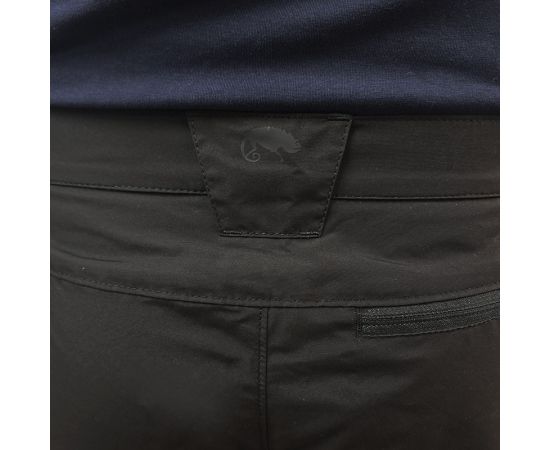 Штани літні Nomand Black, Розмір брюк: 48-50/188, зображення 10