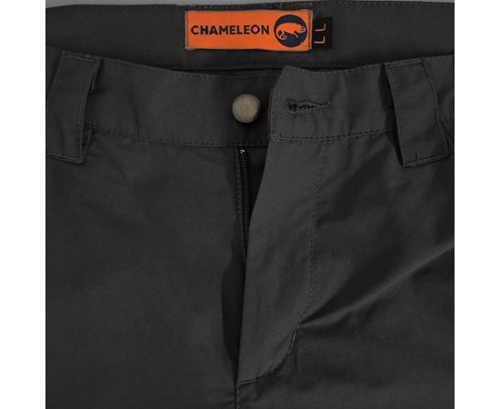 Брюки летние Nomand Black, Размер брюк / рост: 60-62/188, фото 12