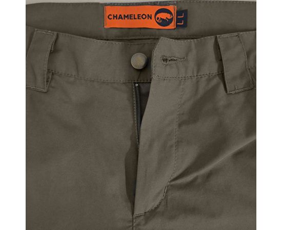 Штани літні Nomand Olive, Розмір брюк: 56-58/194, зображення 14