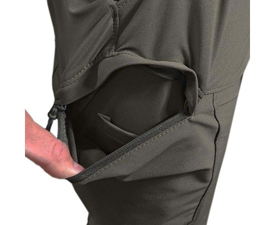 Штани Ranger Gen 2 Olive, Розмір брюк: 56-58/176, зображення 8