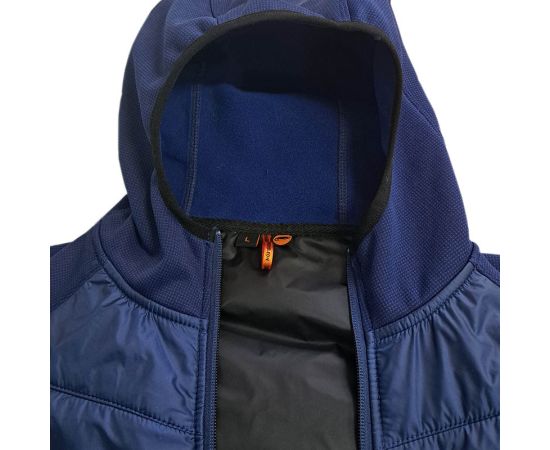 Куртка Legioner Blue/Blue, Розмір: 52-54 (L), зображення 13