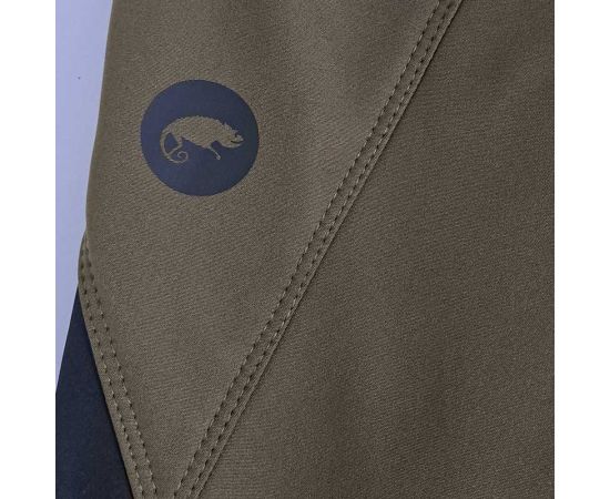 Куртка Soft Shell Predator Olive/Black, Размер: 44-46 (S), фото 17 Куртка Soft Shell Predator Olive/Black, Размер: 44-46 (S), фото 17