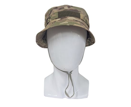 Панама тактична Multicam, Розмір: XL, зображення 2