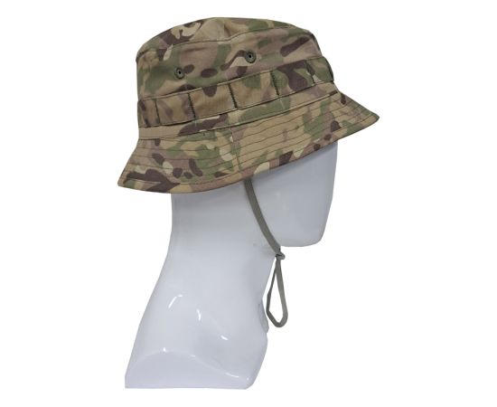 Панама тактична Multicam, Розмір: XL, зображення 3