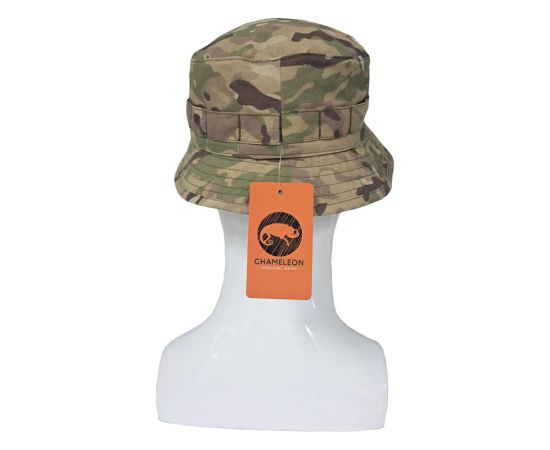 Панама тактична Multicam, Розмір: XL, зображення 4