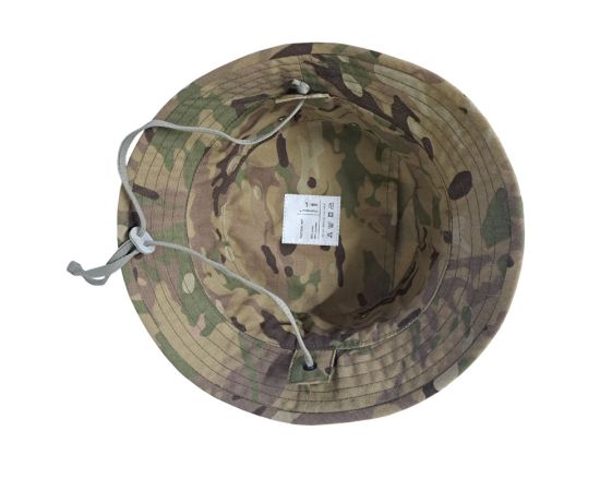 Панама тактична Multicam, Розмір: XL, зображення 5