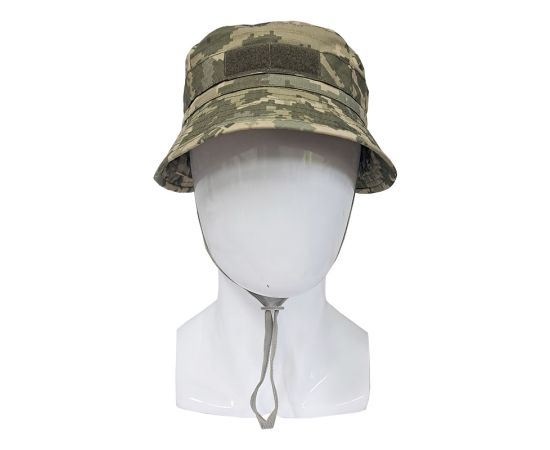 Панама тактическая Ukraine Digital Pixel, Размер: L, фото 2
