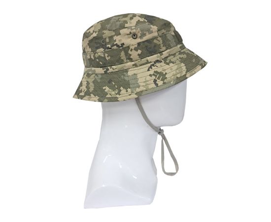 Панама тактическая Ukraine Digital Pixel, Размер: S, фото 3