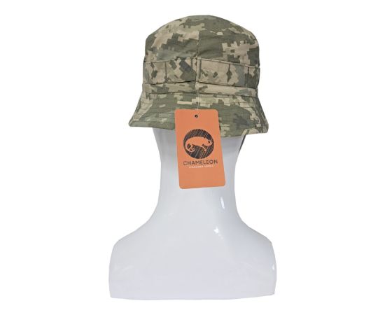 Панама тактическая Ukraine Digital Pixel, Размер: M, фото 4