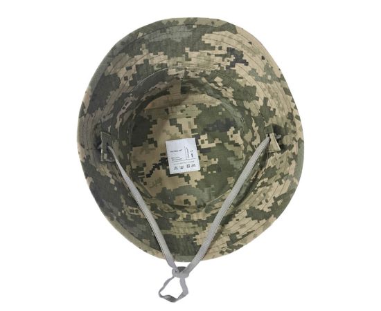 Панама тактическая Ukraine Digital Pixel, Размер: L, фото 5