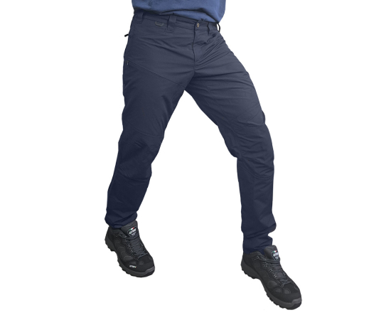 Штани літні Nomand Navy, Розмір брюк: 56-58/176, зображення 6