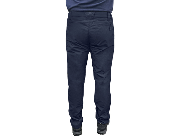 Штани літні Nomand Navy, Розмір брюк: 56-58/176, зображення 7