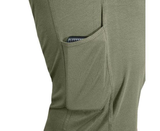 Футболка Тактична Gen 2 Olive, Розмір: 64-66 (XXXL), зображення 10