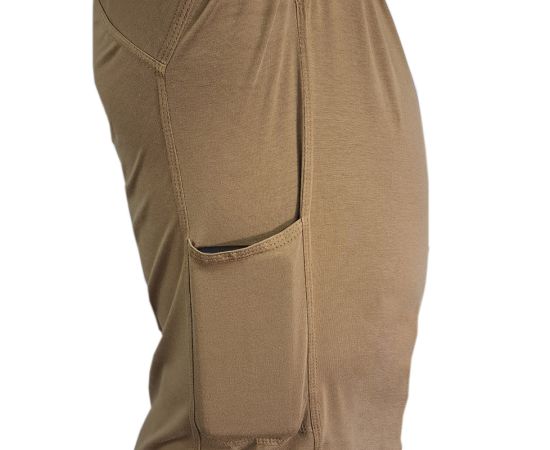 Футболка Tactical Gen 2 Coyote, Розмір: 64-66 (XXXL), зображення 8