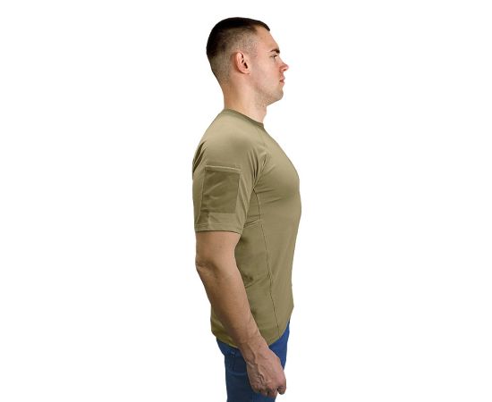 Футболка Taктична Gen 2 Tan, Розмір: 56-58 (XL), зображення 8