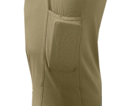 Футболка Taктична Gen 2 Tan, Розмір: 48-50 (M), зображення 12