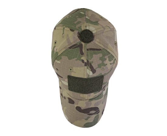 Бейсболка тактическая Multicam, Размер: S-M, фото 5 Бейсболка тактическая Multicam, Размер: S-M, фото 5