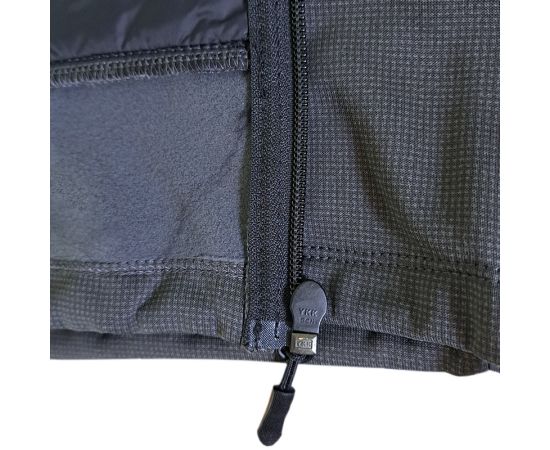 Куртка Legioner Grey/Black, Размер: 56-58 (XL), фото 16