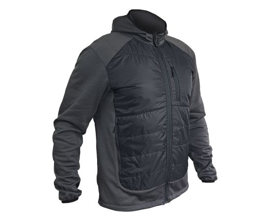 Куртка Legioner Grey/Black, Размер: 56-58 (XL), фото 11