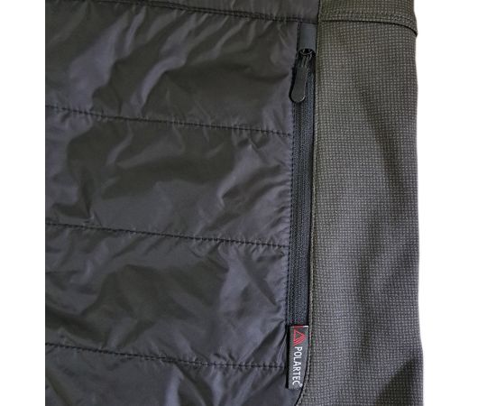 Куртка Legioner Grey/Black, Размер: 52-54 (L), фото 12