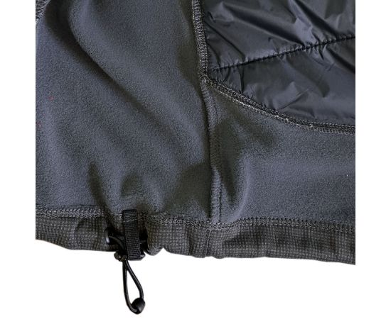 Куртка Legioner Grey/Black, Размер: 56-58 (XL), фото 14