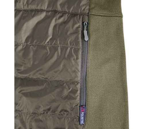 Kуртка Legioner Olive/Olive, Розмір: 44-46 (S), зображення 7 Kуртка Legioner Olive/Olive, Розмір: 44-46 (S), зображення 7