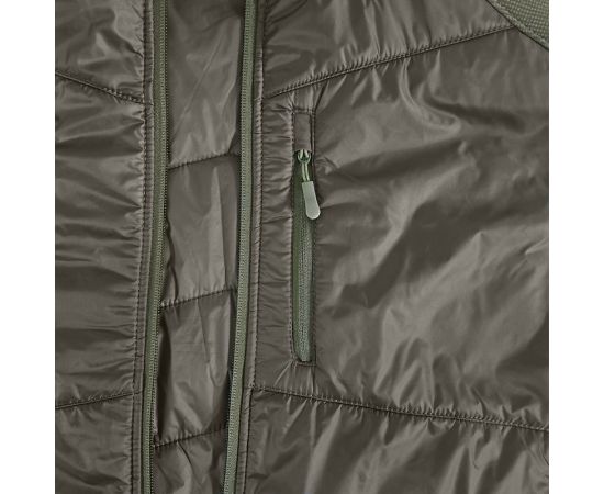 Kуртка Legioner Olive/Olive, Розмір: 44-46 (S), зображення 8 Kуртка Legioner Olive/Olive, Розмір: 44-46 (S), зображення 8