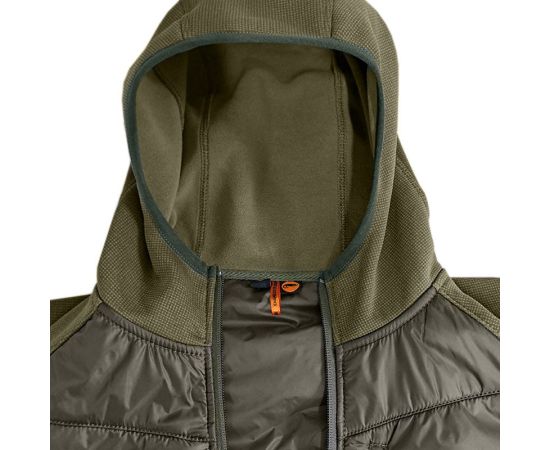 Kуртка Legioner Olive/Olive, Розмір: 44-46 (S), зображення 9 Kуртка Legioner Olive/Olive, Розмір: 44-46 (S), зображення 9