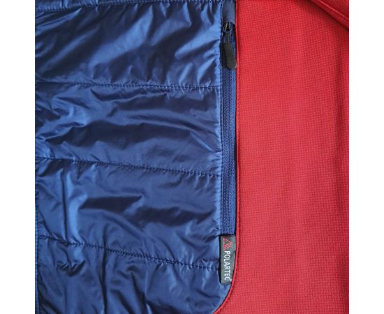 Куртка Legioner Red/Blue, Размер: 52-54 (L), фото 13 Куртка Legioner Red/Blue, Размер: 52-54 (L), фото 13