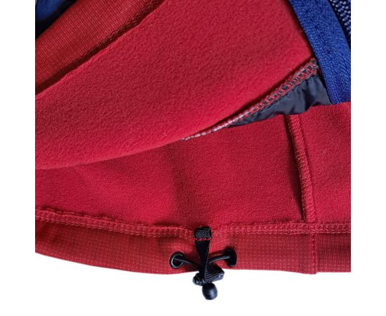 Куртка Legioner Red/Blue, Розмір: 44-46 (S), зображення 14