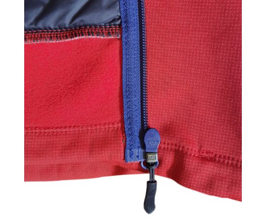 Куртка Legioner Red/Blue, Размер: 52-54 (L), фото 15 Куртка Legioner Red/Blue, Размер: 52-54 (L), фото 15