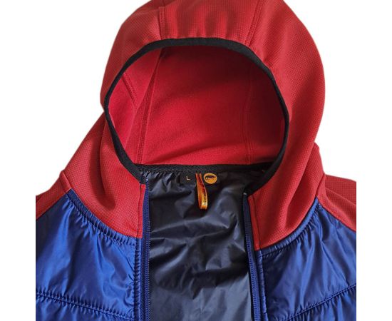 Куртка Legioner Red/Blue, Размер: 52-54 (L), фото 16 Куртка Legioner Red/Blue, Размер: 52-54 (L), фото 16