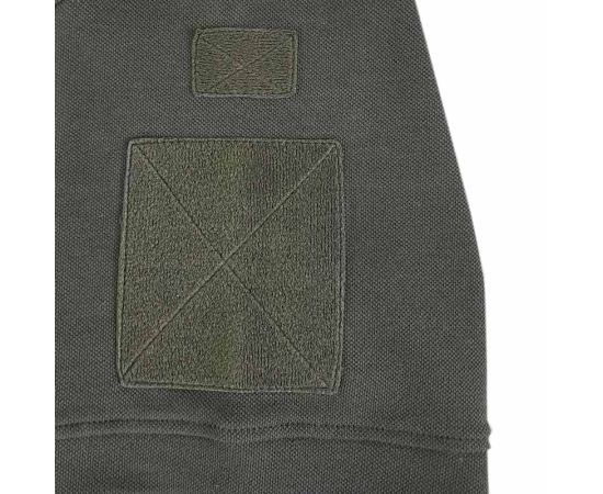 Футболка тактическая Polo Olive, Размер: 56-58 (XL), фото 10