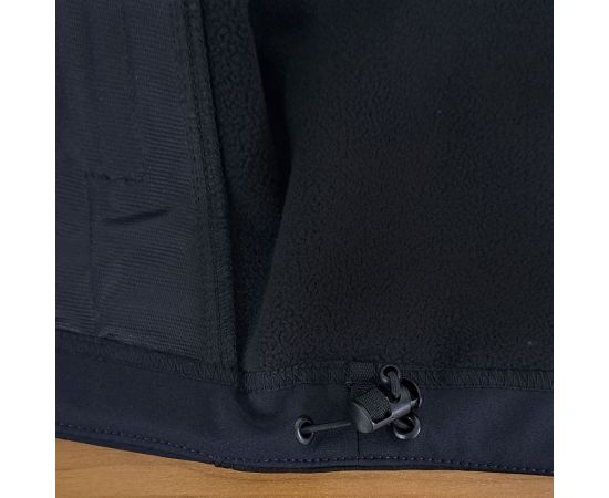 Куртка Soft Shell Predator Navy/Black, Розмір: 56-58 (XL), зображення 20