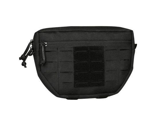 Підсумок сумка-напашник Black, зображення 2