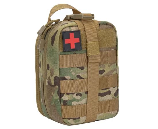 Аптечка Multicam