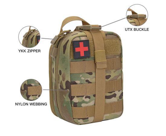 Аптечка Multicam, фото 5