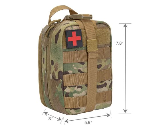 Аптечка Multicam, фото 6
