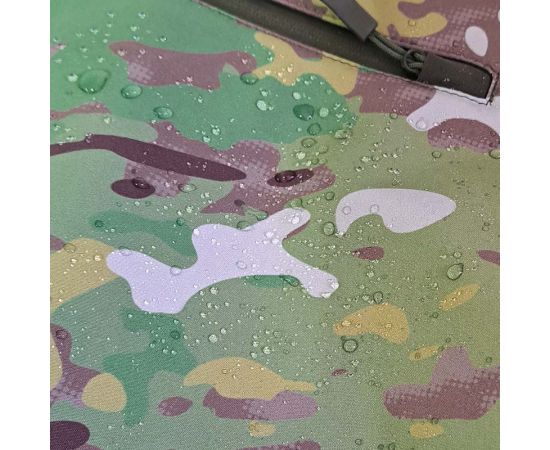 Брюки Soft Shell Spartan Util Cam, Размер брюк / рост: 60-62/194, фото 11