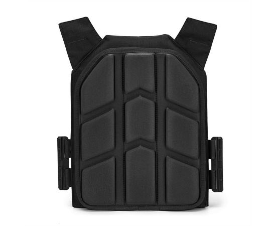 Демпфери для плитоноски Black, зображення 5