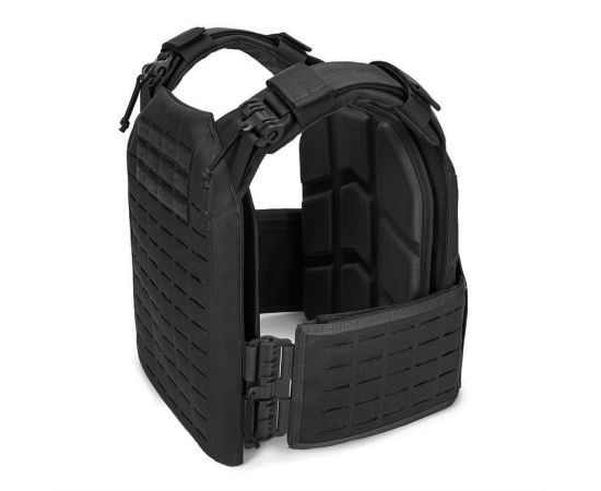 Демпфери для плитоноски Black, зображення 6